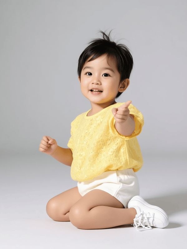 Em bé, trẻ em, quảng cáo, Việt Nam, con gái, nữ, girl