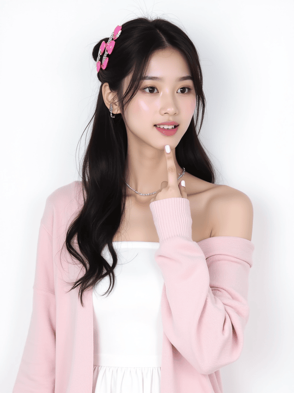 Con gái, cô gái, nữ, girl, học sinh, sinh viên, người mẫu, Việt Nam 19