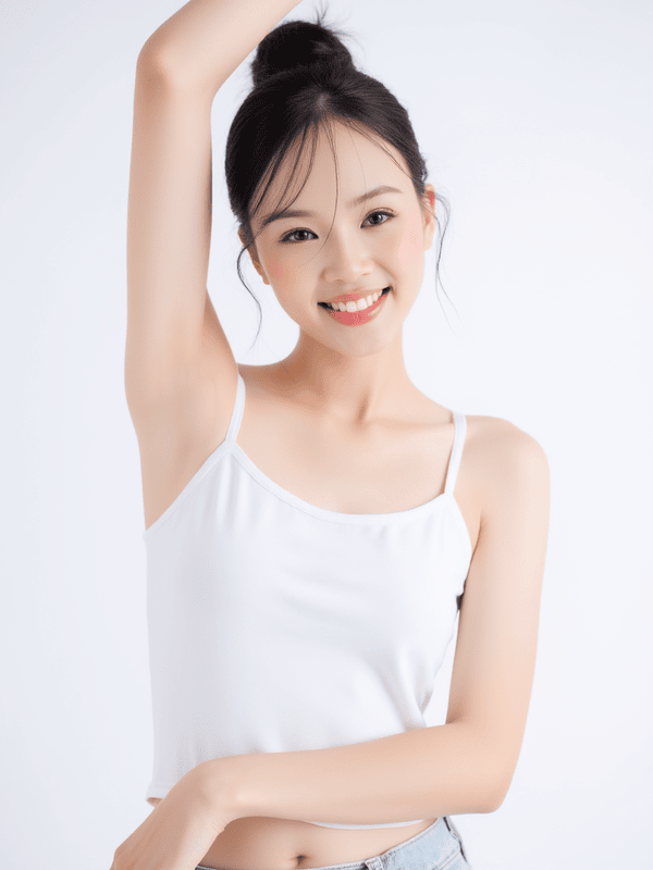 Con gái, cô gái, nữ, girl, học sinh, sinh viên, người mẫu, Việt Nam 3