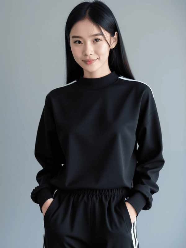 Con gái, nữ, girl, người mẫu, quảng cáo, thể thao, Việt Nam 5
