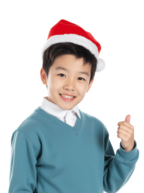 Con trai, nam, boy, học sinh, student, giáng sinh, christmas, Việt Nam 1