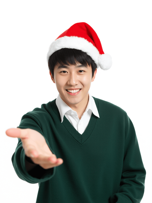 Con trai, nam, học sinh, sinh viên, boy, giáng sinh, christmas, Việt Nam 1