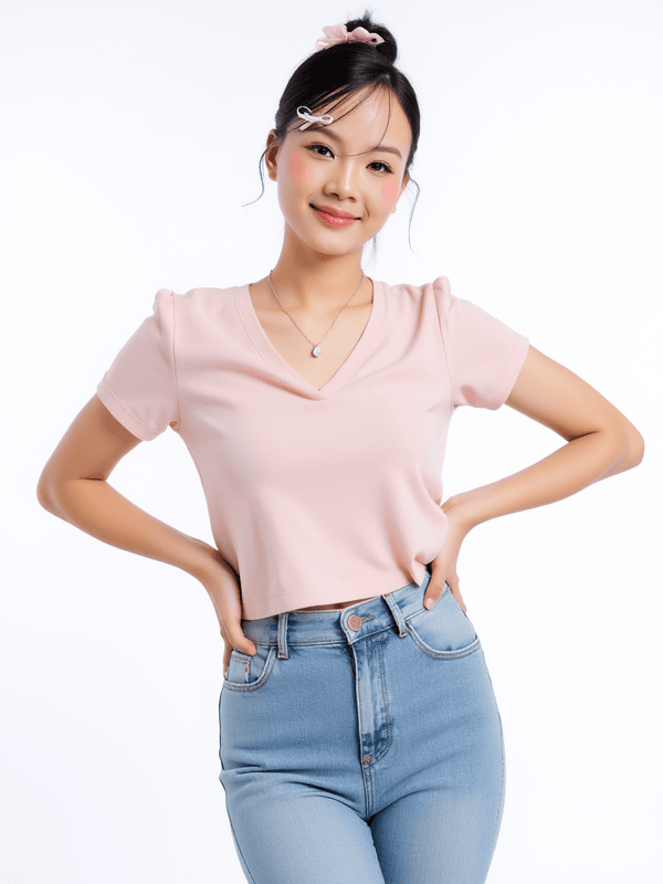 Con gái, nữ, girl, nhân viên, văn phòng, quảng cáo, Việt Nam 2