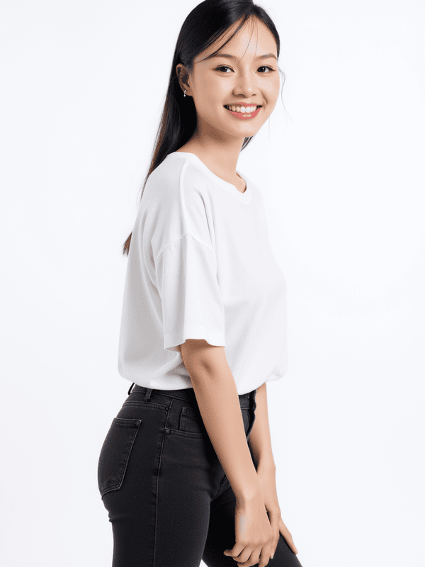 Con gái, cô gái, nữ, girl, học sinh, sinh viên, người mẫu, Việt Nam 10