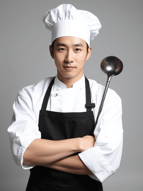 Con trai, nam, boy, đầu bếp, chef, người mẫu, quảng cáo, Việt Nam 11