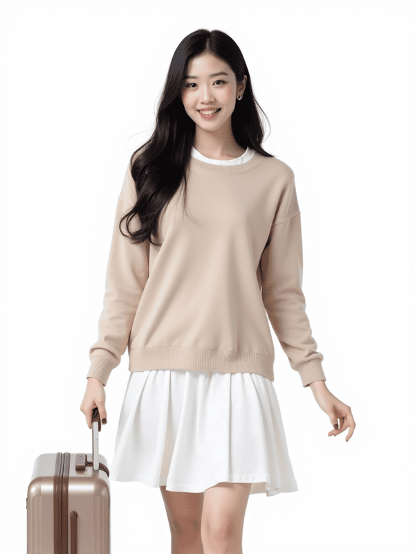Con gái, cô gái, nữ, girl, học sinh, sinh viên, người mẫu, Việt Nam 31