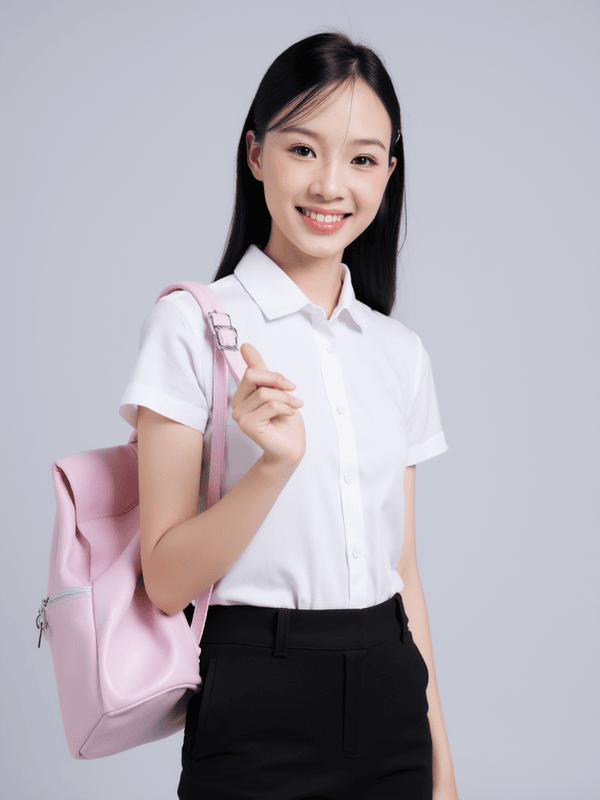 Con gái, nữ, girl, học sinh, sinh viên, người mẫu, quảng cáo, Việt Nam
