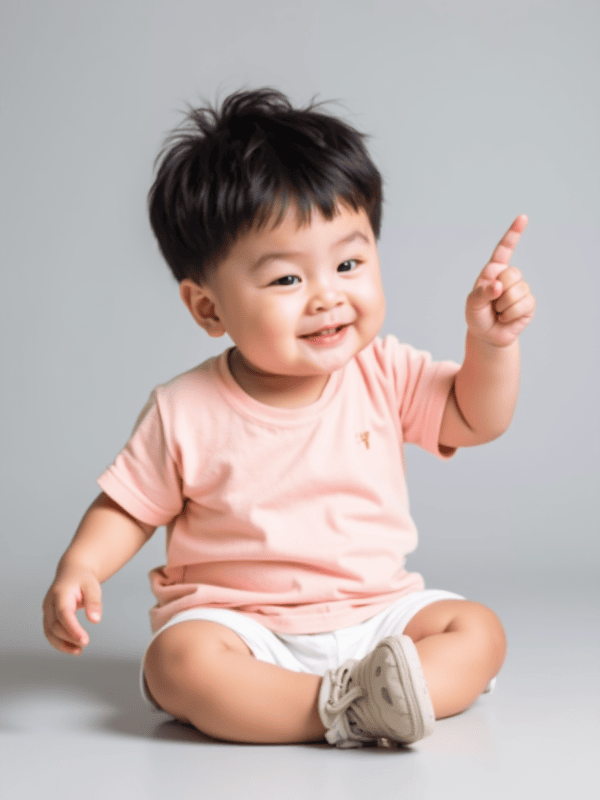 Em bé, trẻ em, quảng cáo, Việt Nam, con trai, nam, boy 3