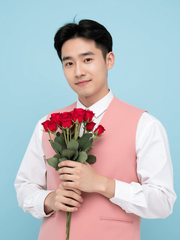 con trai, nam, boy, người mẫu, quảng cáo, Việt Nam 2