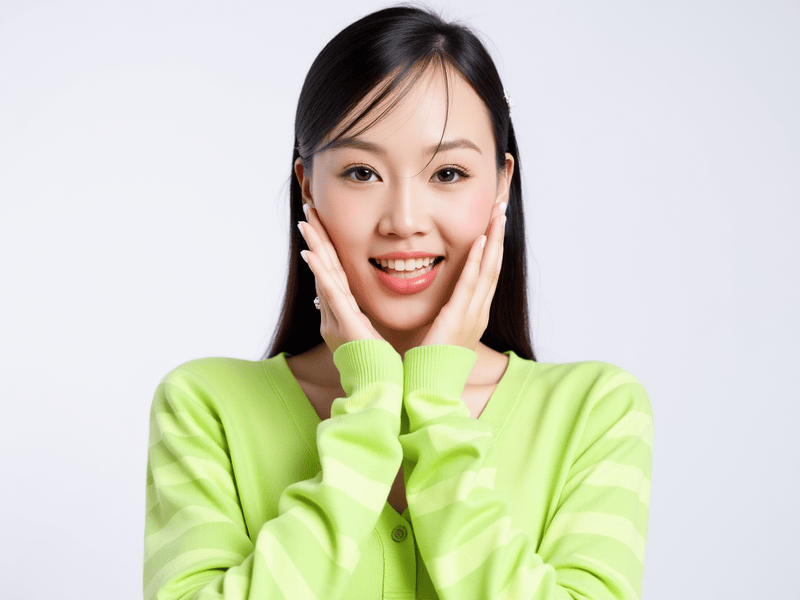 Con gái, nữ, girl, nhân viên, người mẫu, quảng cáo, Việt Nam 25