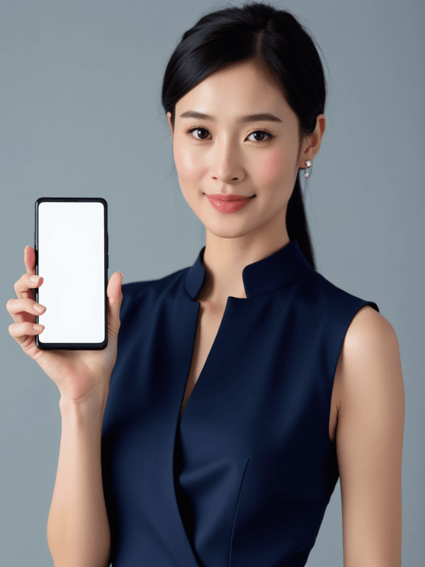 Con gái, nữ, girl, sinh viên, quảng cáo, điện thoại, Việt Nam 2