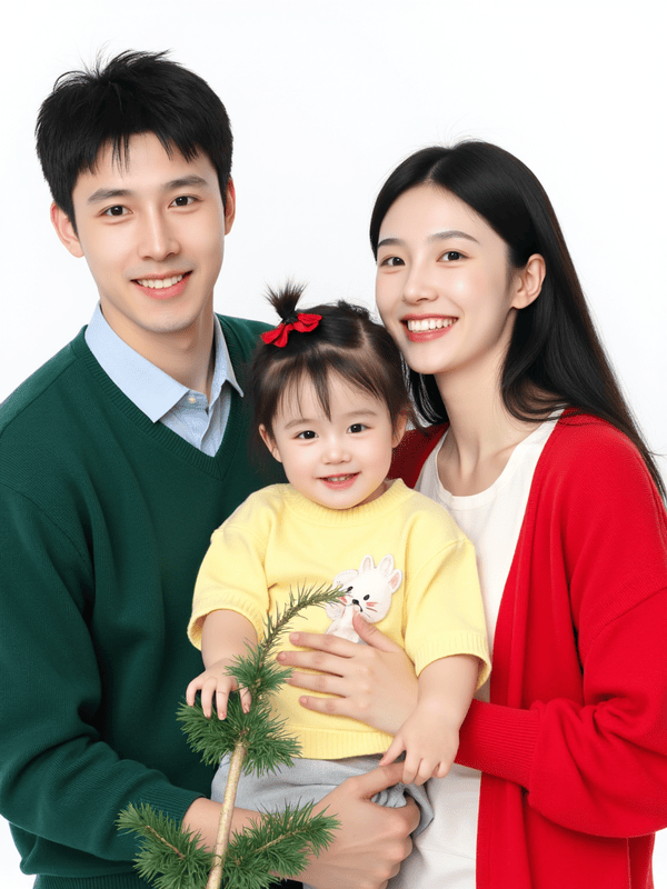 Gia đình, family, giáng sinh, christmas, Việt Nam 15