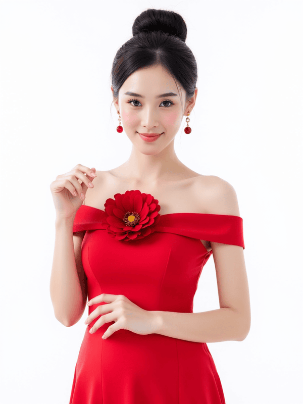 Con gái, nữ, girl, người mẫu, quảng cáo, Việt Nam