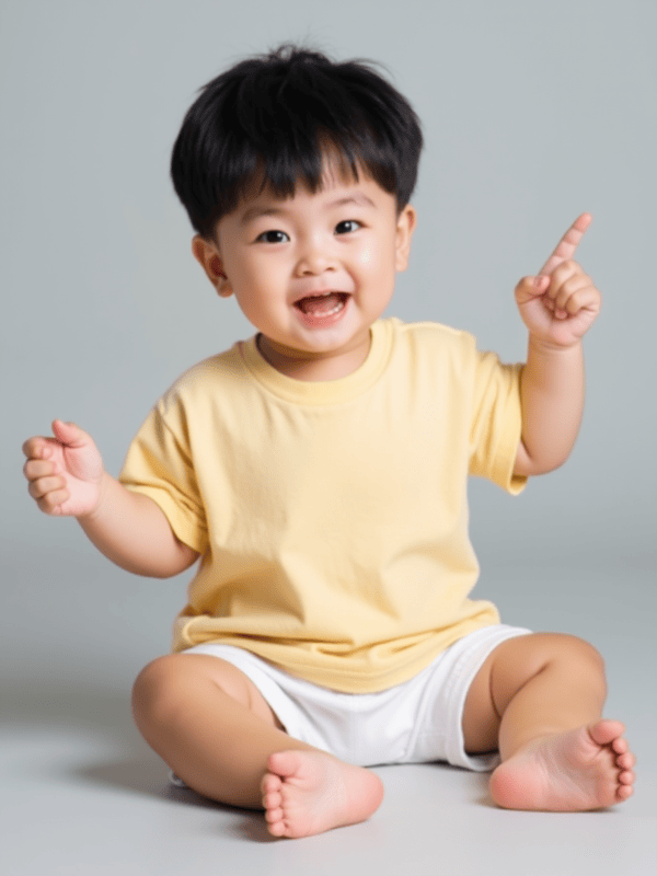 Em bé, trẻ em, quảng cáo, Việt Nam, con trai, nam, boy 10