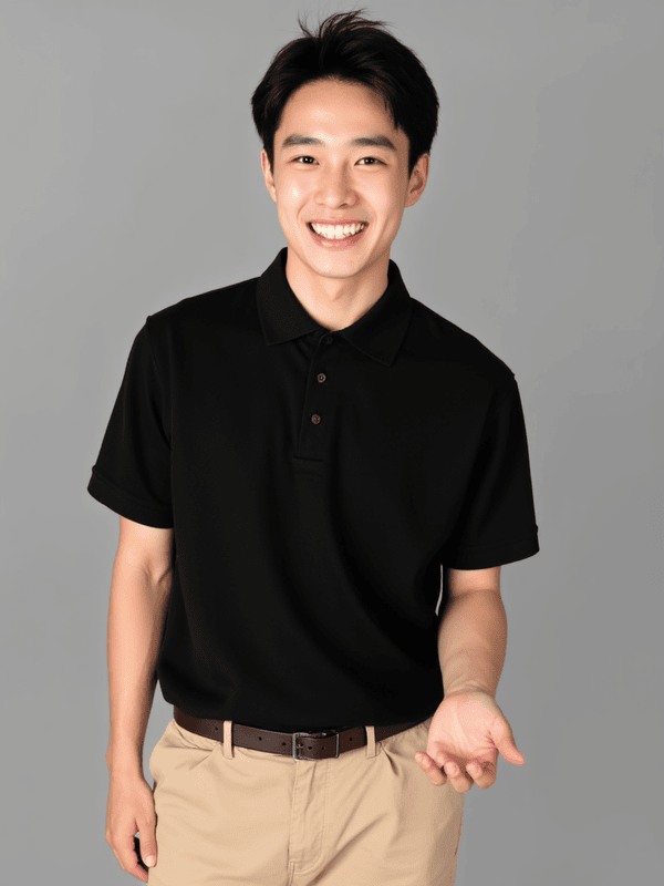 Con trai, nam, boy, nhân viên, văn phòng, giao hàng, Việt Nam