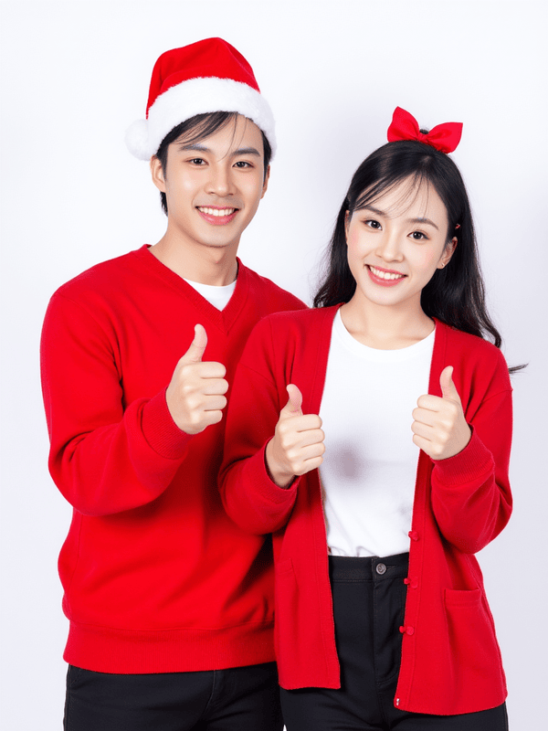 Cặp đôi, couple, con trai, con gái, girl, boy, giáng sinh, christmas, Việt Nam 66