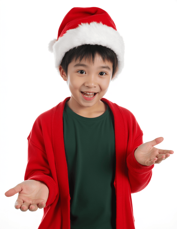 Con trai, nam, boy, học sinh, sinh viên, giáng sinh, christmas, Việt Nam