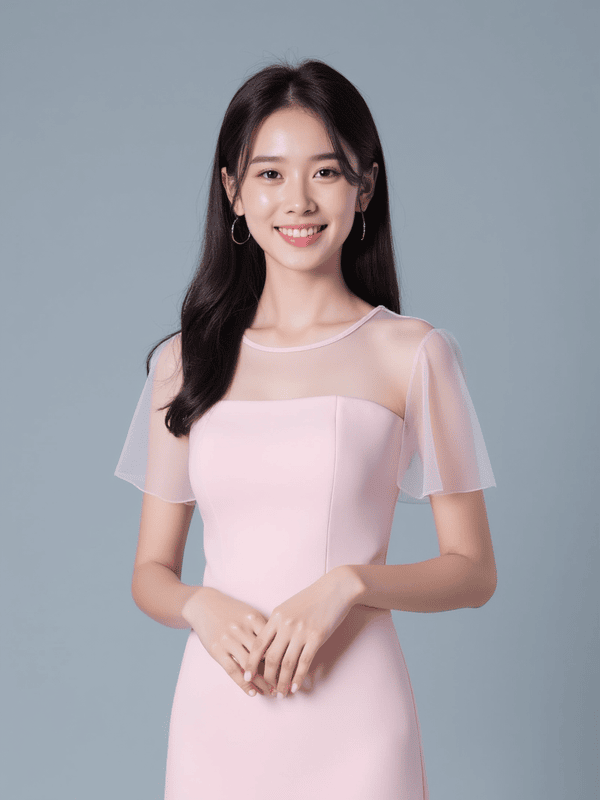 Con gái, nữ, girl, sinh viên, quảng cáo, Việt Nam 34
