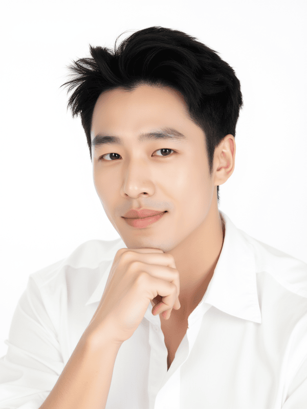 Con trai, nam, người mẫu, làm đẹp, beauty, Việt Nam 10