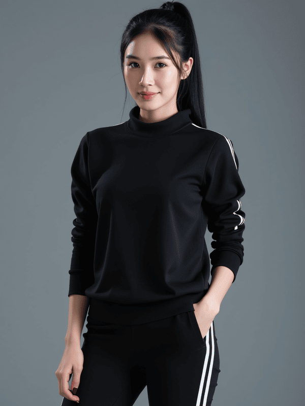 Con gái, nữ, girl, người mẫu, quảng cáo, thể thao, Việt Nam 8