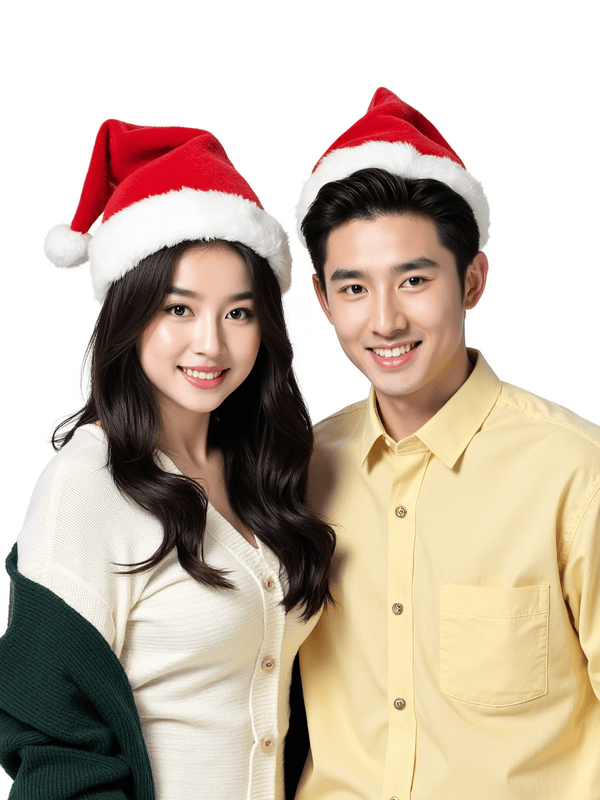 Cặp đôi, couple, con trai, con gái, girl, boy, giáng sinh, christmas, Việt Nam