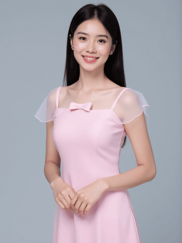 Con gái, nữ, girl, sinh viên, quảng cáo, Việt Nam 28