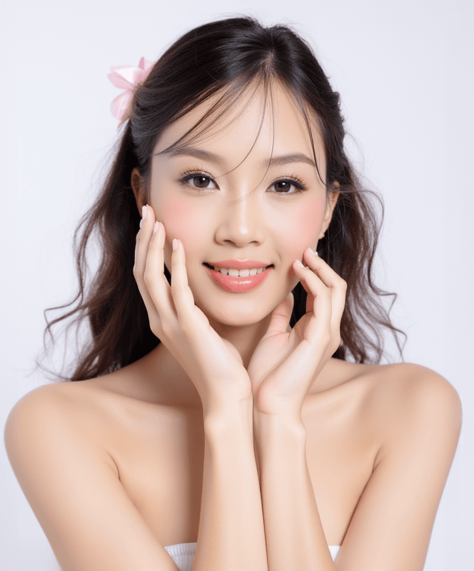 Con gái, nữ, girl, người mẫu, làm đẹp, beauty, Việt Nam 40