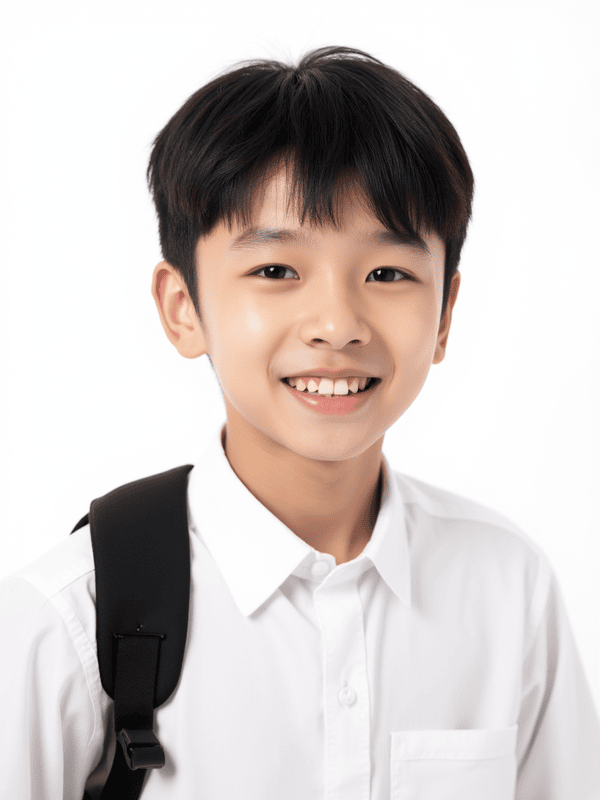 Con trai, nam, trẻ em, boy, học sinh, student, Việt Nam 9