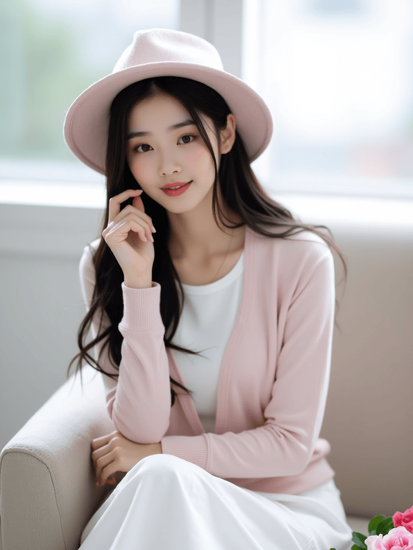 Con gái, cô gái, nữ, girl, học sinh, sinh viên, người mẫu, Việt Nam 20