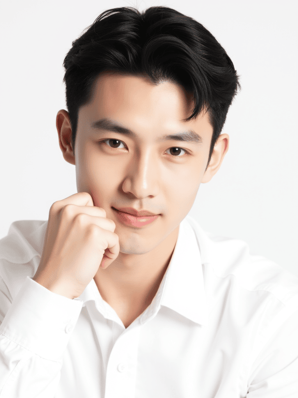 Con trai, nam, người mẫu, làm đẹp, beauty, Việt Nam 11