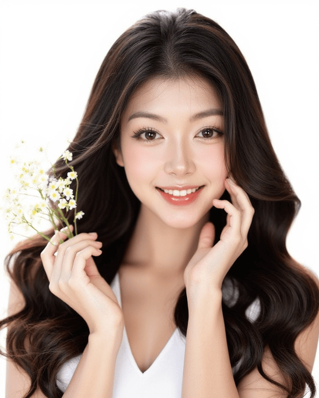 Con gái, nữ, girl, người mẫu, làm đẹp, beauty, Việt Nam 3