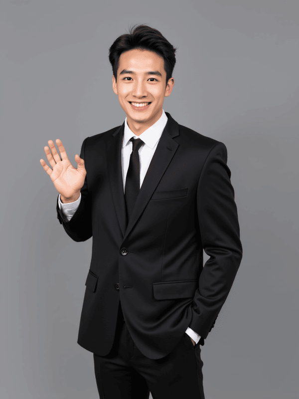 Con trai, nam, boy, nhân viên, người mẫu, quảng cáo, Việt Nam 7