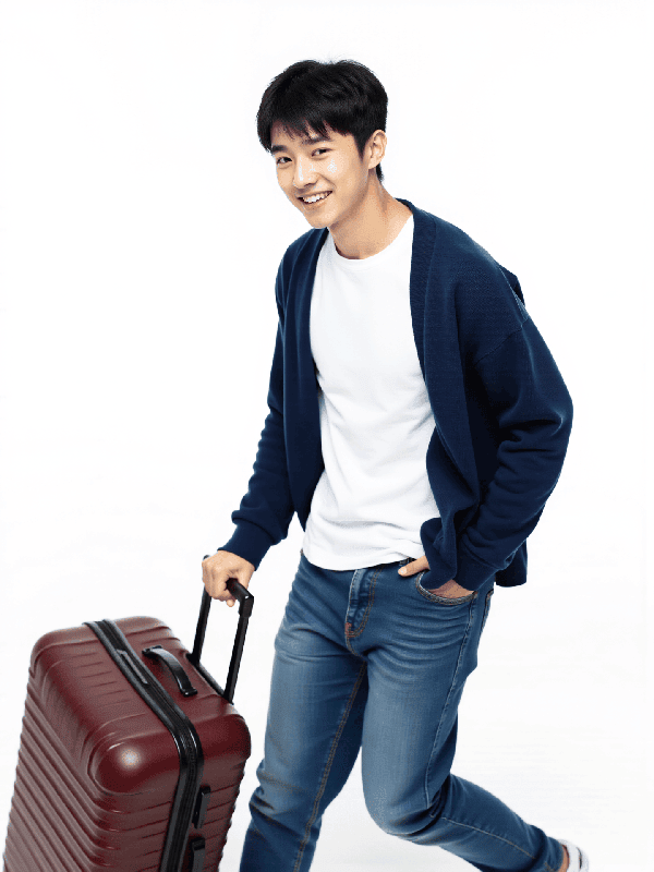 Con trai, nam, boy, học sinh, sinh viên, du lịch, giáng sinh, christmas, Việt Nam 8