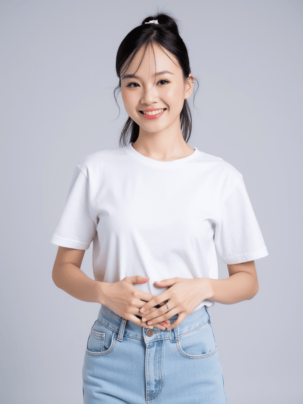 Con gái, nữ, girl, nhân viên, văn phòng, quảng cáo, Việt Nam 6