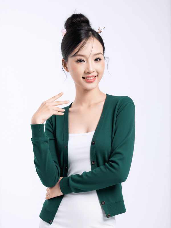 Con gái, girl, học sinh, sinh viên, student, giáng sinh, christmas, Việt Nam 16