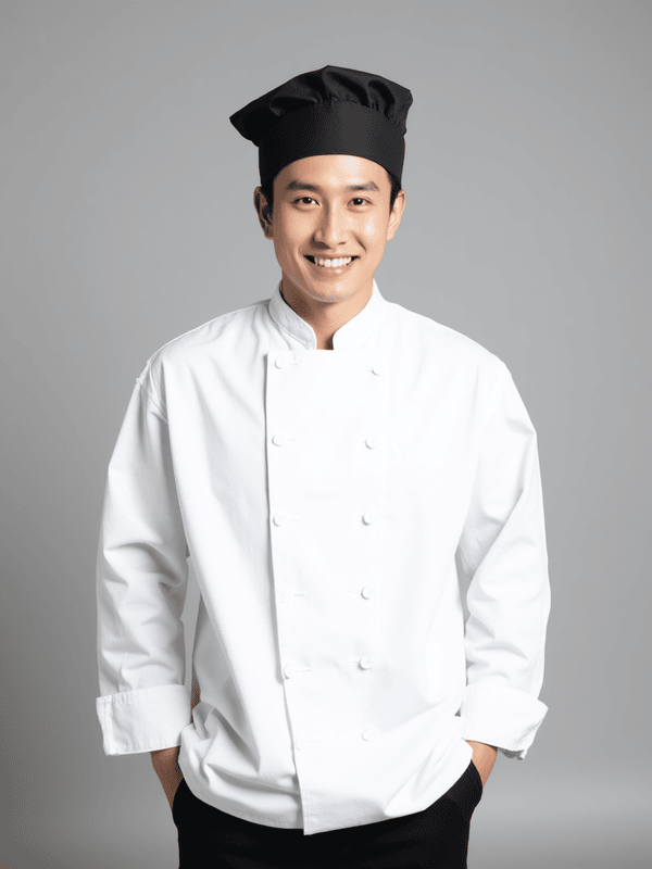 Con trai, nam, boy, đầu bếp, chef, người mẫu, quảng cáo, Việt Nam 2