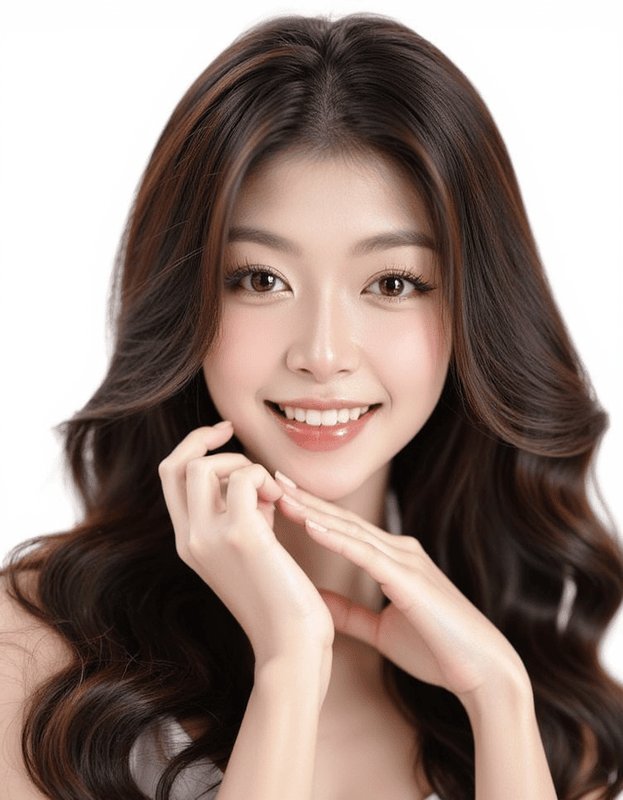Con gái, nữ, girl, người mẫu, làm đẹp, beauty, Việt Nam 12