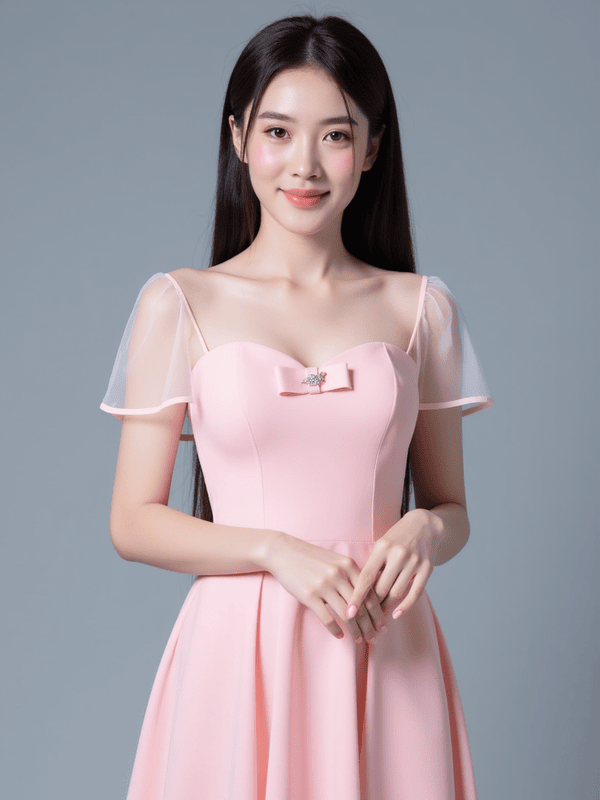 Con gái, nữ, girl, sinh viên, quảng cáo, Việt Nam 25