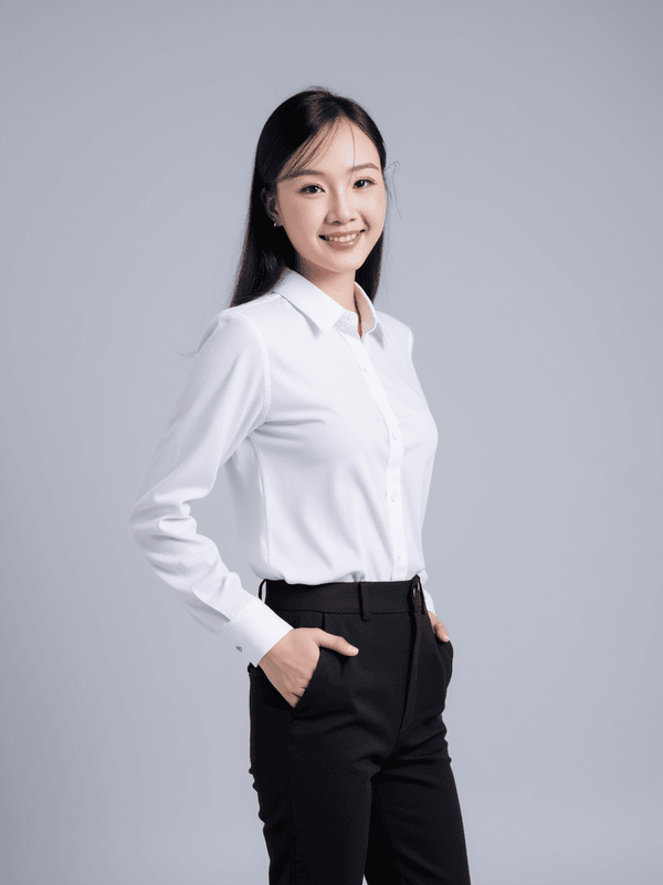 Con gái, nữ, girl, cô giáo, teacher, sinh viên, student, quảng cáo, Việt Nam