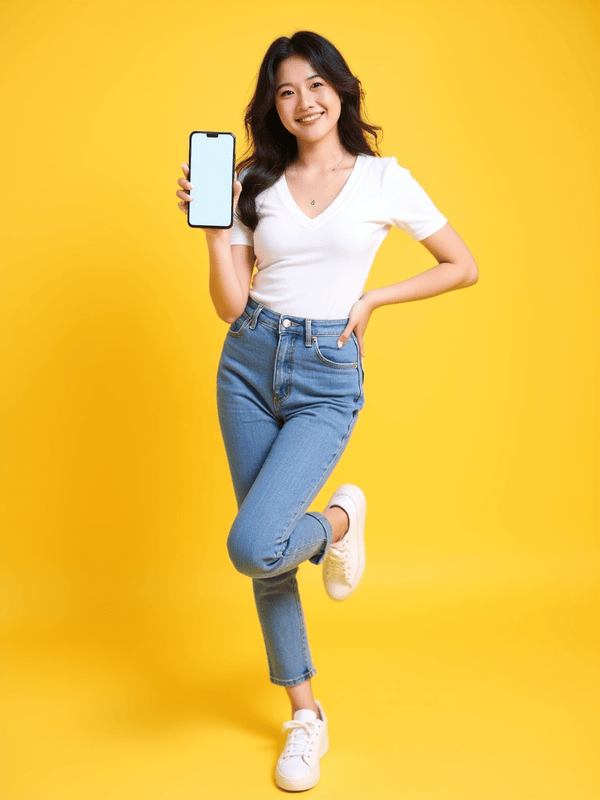 Con gái, cô gái, nữ, girl, học sinh, sinh viên, người mẫu, cầm điện thoại, Việt Nam 13