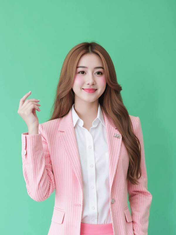 Con gái, cô gái, nữ, girl, văn phòng, người mẫu, quảng cáo, Việt Nam 9
