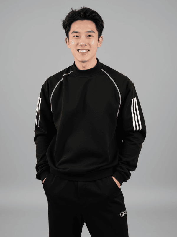 Con trai, nam, boy, người mẫu, quảng cáo, thể thao, Việt Nam 5
