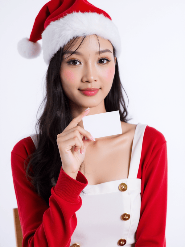 Con gái, nữ, học sinh, sinh viên, girl, giáng sinh, christmas, Việt Nam 29