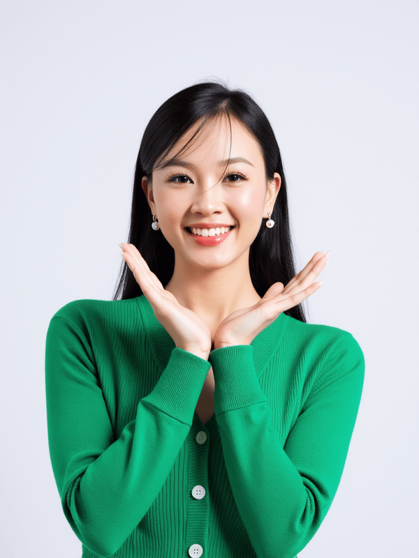 Con gái, nữ, girl, nhân viên, người mẫu, quảng cáo, Việt Nam