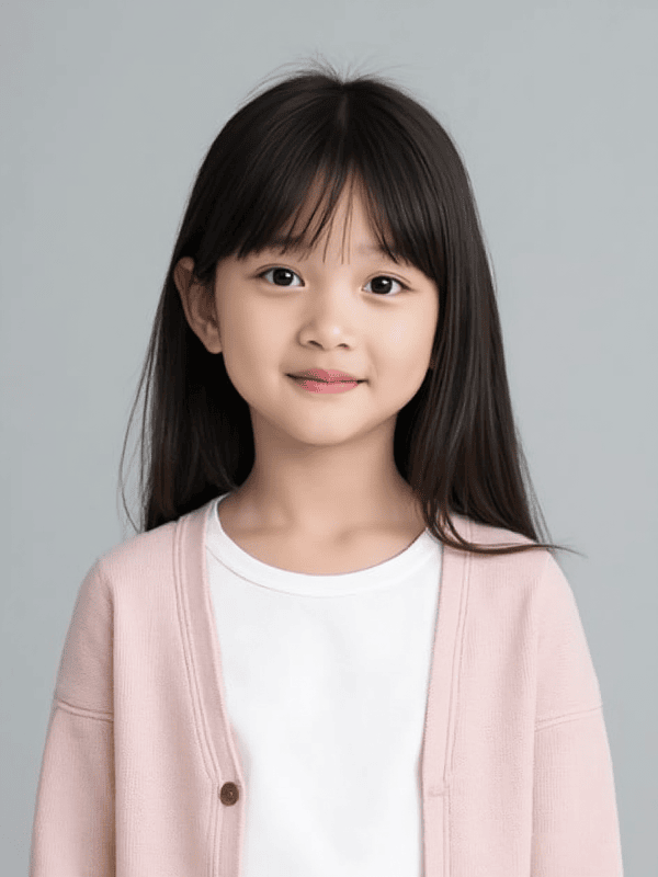 Con gái, nữ, girl, học sinh, student, người mẫu, quảng cáo, Việt Nam 9