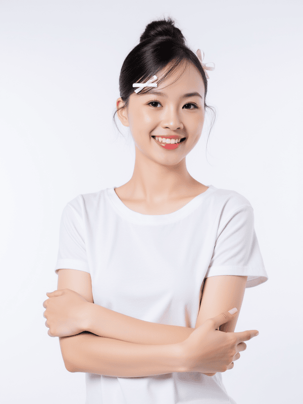 Con gái, cô gái, nữ, girl, học sinh, sinh viên, người mẫu, Việt Nam 5