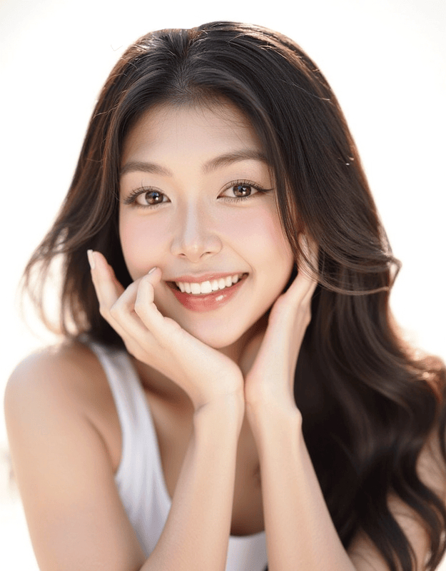 Con gái, nữ, girl, người mẫu, làm đẹp, beauty, Việt Nam 11