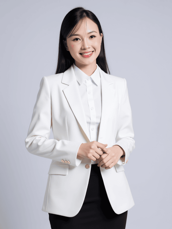 Con gái, nữ, girl, nhân viên, văn phòng, người mẫu, quảng cáo, Việt Nam 1