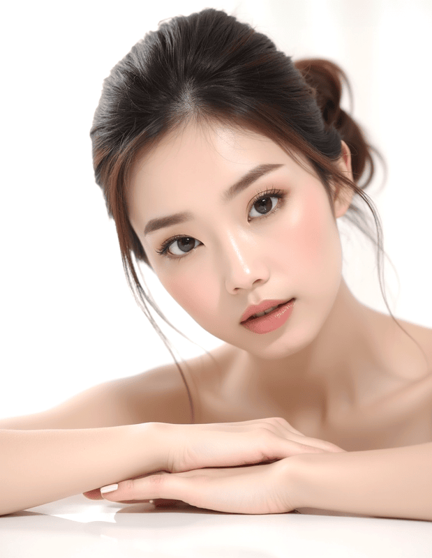 Con gái, nữ, girl, người mẫu, làm đẹp, beauty, Việt Nam 23