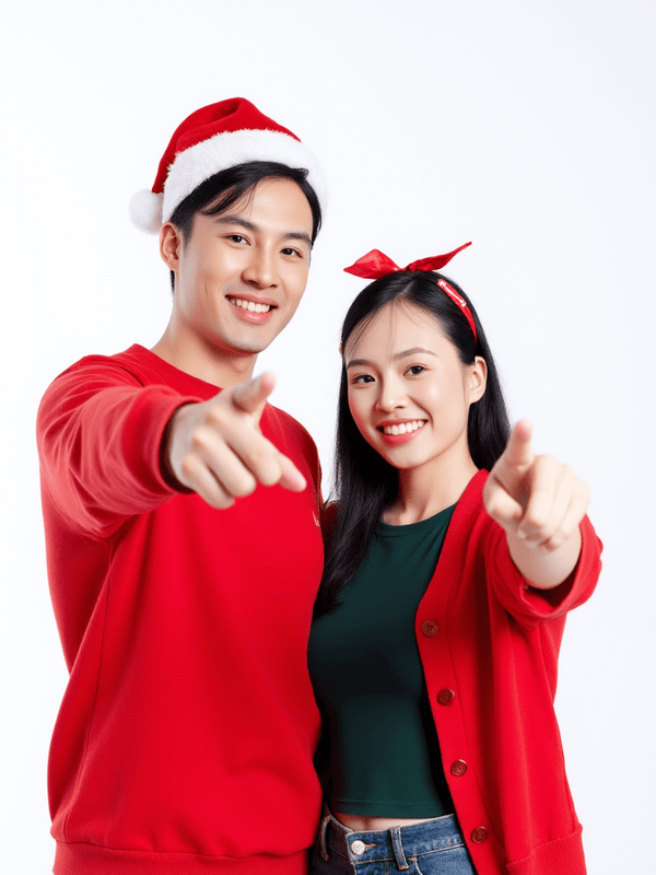Cặp đôi, couple, con trai, con gái, girl, boy, giáng sinh, christmas, Việt Nam 68